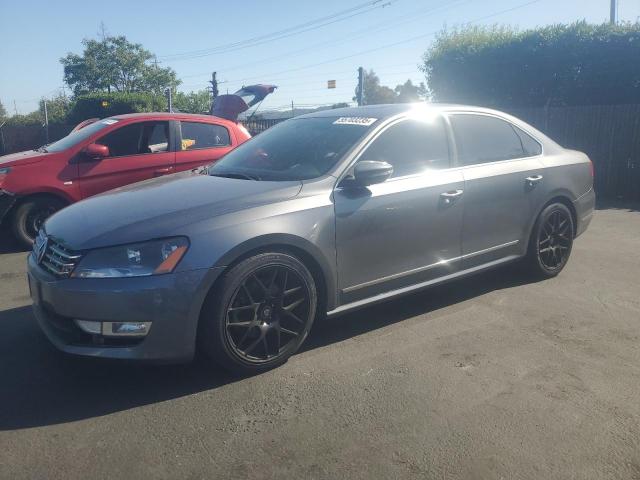 Vin: 1vwcp7a3xcc104036, lot: 55703235, volkswagen passat sel 2012 img_1