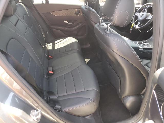 2017 MERCEDES-BENZ GLC 300 - WDC0G4JB9HV009470