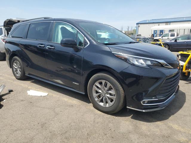 Vin: 5tdjrkec3ms007973, lot: 55492735, toyota all models xle 20214