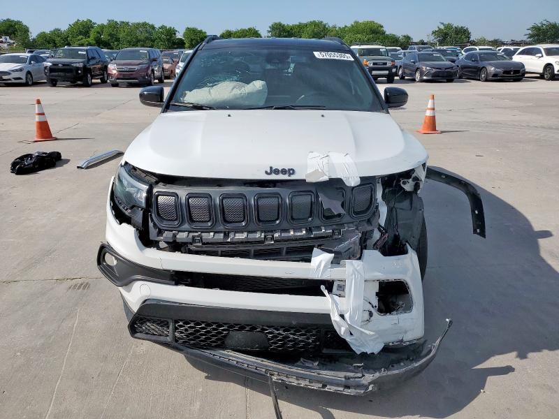 2022 JEEP COMPASS LA - 3C4NJCBB0NT198415