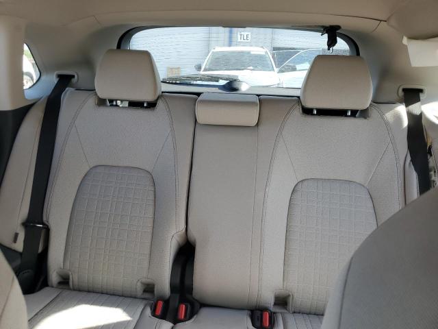 2025 HONDA HR-V LX 3CZRZ2H34SM742595