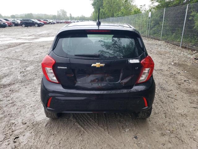 2017 CHEVROLET SPARK 1LT - KL8CD6SA5HC752192
