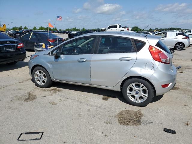 Vin: 3fadp4ej9gm147047, lot: 57498585, ford fiesta se 20162