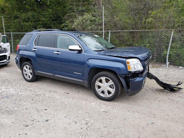 Vin: 2gkalnek2h6202610, lot: 56238465, gmc terrain sle 20174