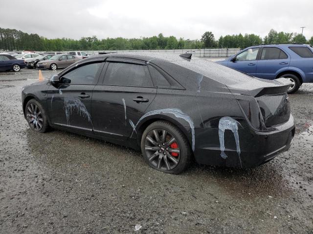 Vin: 2g61m5s3xj9143108, lot: 56336495, cadillac xts luxury 20182