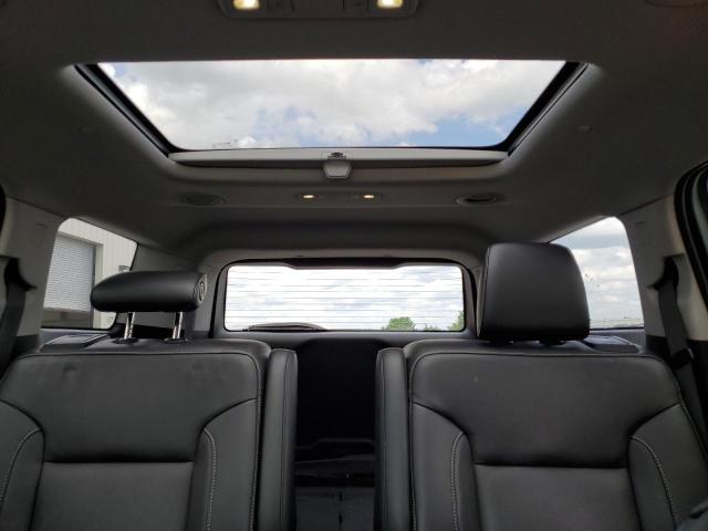 2018 GMC ACADIA SLT - 1GKKNULS5JZ155305