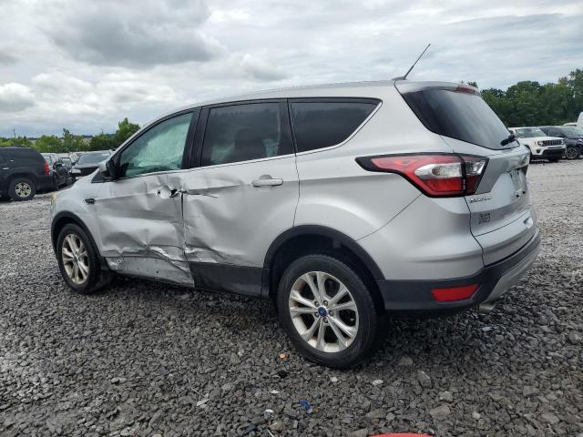 Vin: 1fmcu0g98hue64837, lot: 58584365, ford escape se 20172