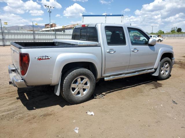 Vin: 1gth6nfe7c8115301, lot: 58160785, gmc canyon slt 20123