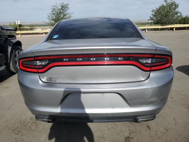 2016 DODGE CHARGER SE - 2C3CDXBG8GH356047