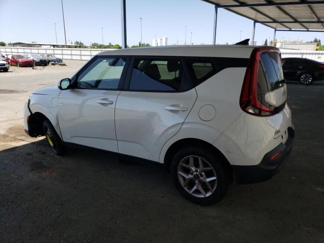 Vin: kndj23auxn7176179, lot: 57602845, kia soul lx 20222