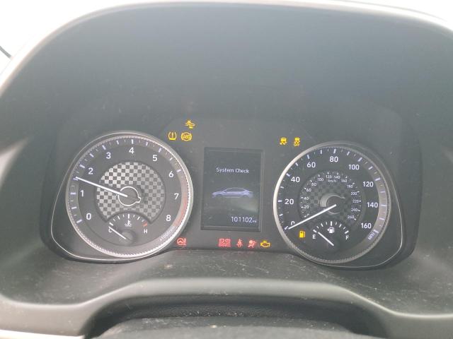 2020 HYUNDAI ELANTRA SE - 5NPD84LF1LH596504