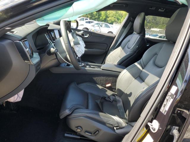 2024 VOLVO XC60 ULTIM - YV4H60DJ0R1847481