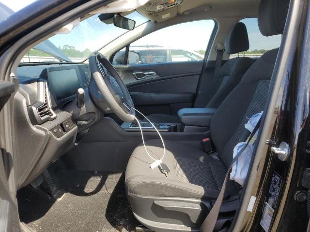 2023 KIA SPORTAGE L - KNDPUCAFXP7095644