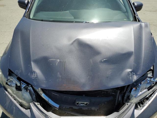 2015 HONDA CIVIC LX - 19XFB2F52FE208786