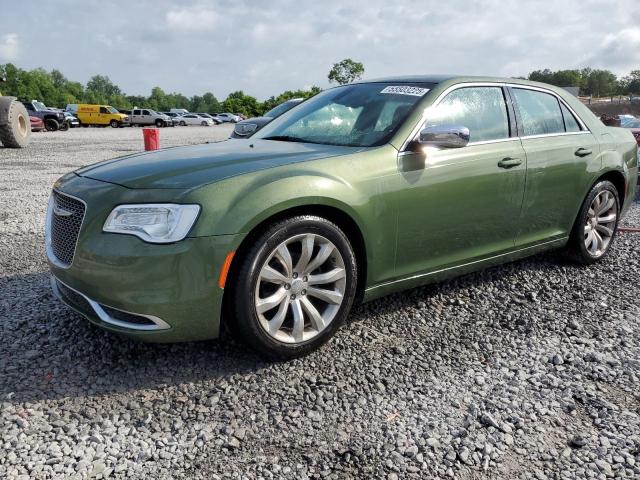 Vin: 2c3ccaag4jh340405, lot: 55503225, chrysler 300 touring 2018 img_1