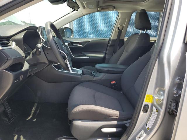 2019 TOYOTA RAV4 XLE - 2T3W1RFV8KC006272
