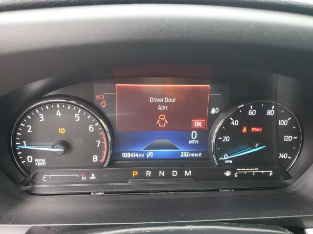2020 FORD EXPLORER X - 1FMSK8DH6LGA75228