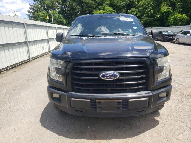 2016 FORD F150 SUPER - 1FTEW1EF9GKE71750