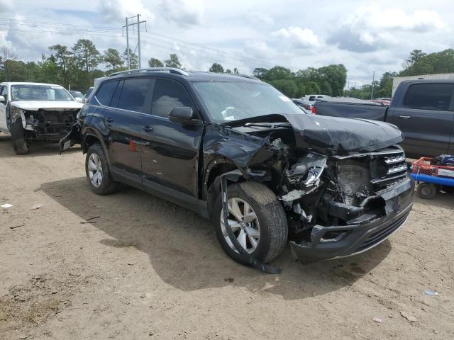 Vin: 1v2dr2ca7kc605849, lot: 55557865, volkswagen atlas se 20194