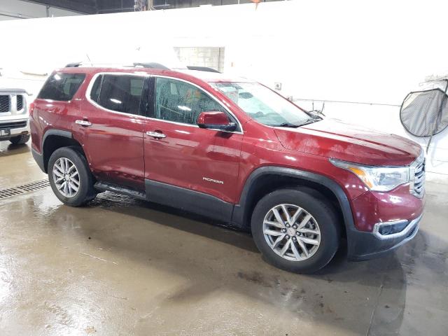 Vin: 1gkknlla1hz279308, lot: 55702685, gmc acadia sle 20174