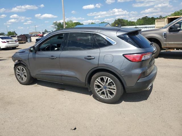 Vin: 1fmcu0h60nub60935, lot: 55863755, ford escape sel 20222