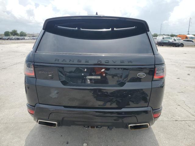 2020 LAND ROVER RANGE ROVE - SALWS2RU8LA879776
