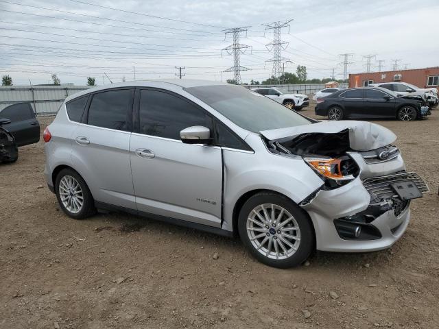 2015 FORD C-MAX SEL 1FADP5BU4FL102926