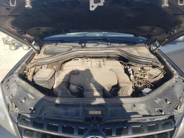 2015 MERCEDES-BENZ ML 400 4MA 4JGDA5GB2FA533923