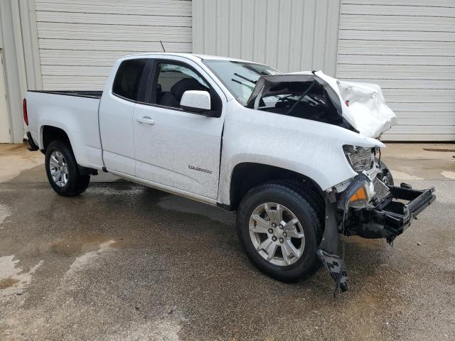 Vin: 1gchscea7l1164814, lot: 56542195, chevrolet colorado lt 20204