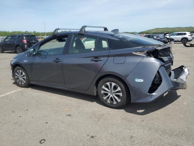 Vin: jtdkamfp9m3193254, lot: 58175885, toyota prius le 20212