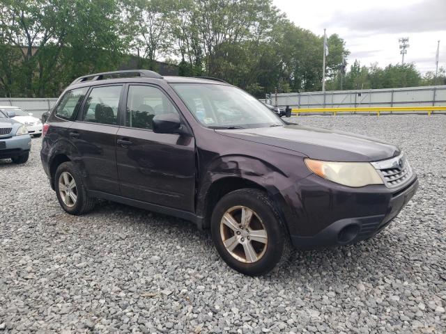 Vin: jf2shabc4dh403647, lot: 57585955, subaru forester 2.5x 20134