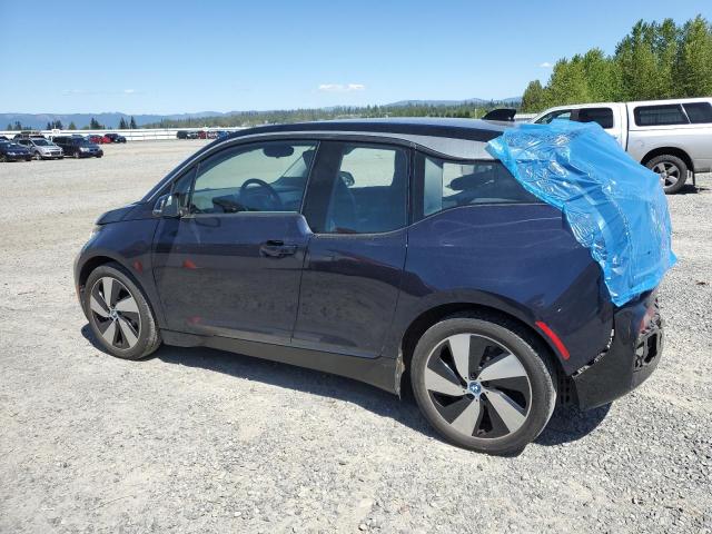 Vin: wby7z2c52jve61858, lot: 55147905, bmw i series bev 20182