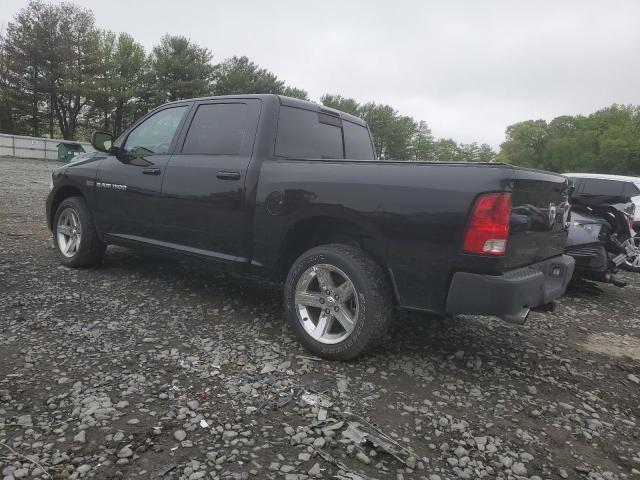 Vin: 1c6rd7mt0cs348051, lot: 55873385, dodge ram 1500 sport 20122