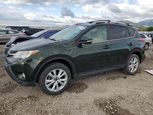 Vin: 2t3dfrev0dw036880, lot: 57183585, toyota rav4 limited 2013 img_1