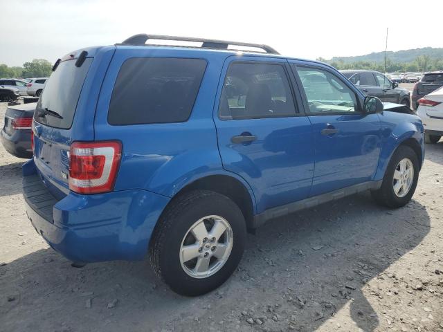 Vin: 1fmcu0dg5cka90484, lot: 56652335, ford escape xlt 20123