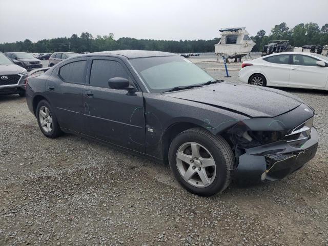 Vin: 2b3ca3cv5ah100497, lot: 57953305, dodge charger sxt 20104