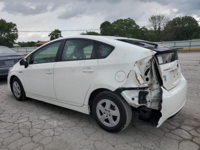 Vin: jtdkn3duxb5332817, lot: 59195905, toyota prius 20112