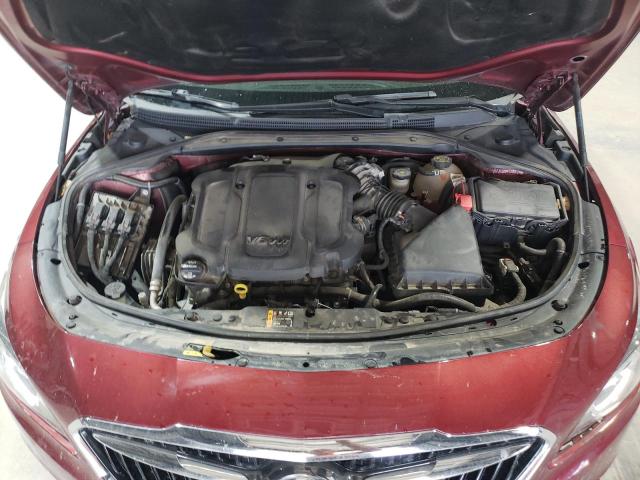 2017 BUICK LACROSSE E - 1G4ZP5SS3HU130966