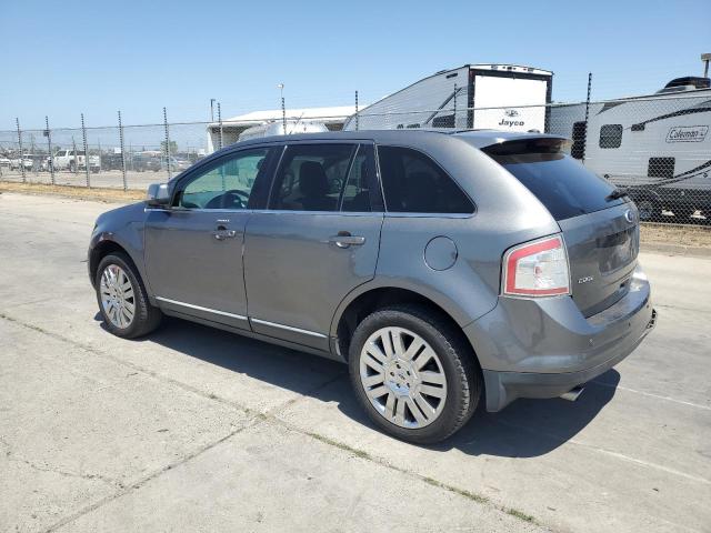 Vin: 2fmdk3kc9abb54058, lot: 56006355, ford edge limited 20102