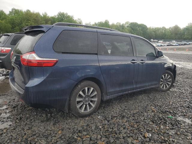 Vin: 5tddz3dc9js196337, lot: 56890985, toyota all models xle 20183