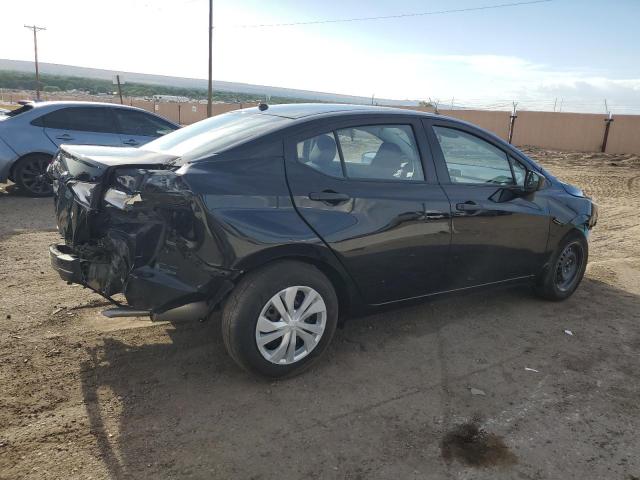 2025 NISSAN VERSA S - 3N1CN8DV8SL849224