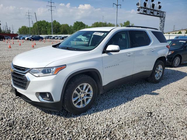 CHEVROLET TRAVERSE L