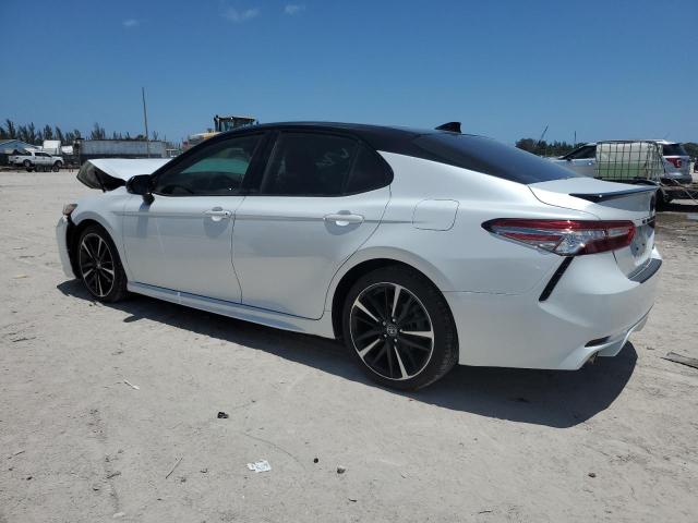 Vin: 4t1bz1hk8ku026301, lot: 56329755, toyota camry xse 20192