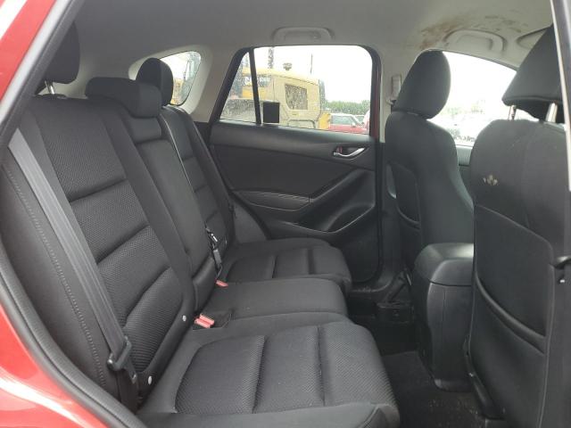 2016 MAZDA CX-5 TOURI - JM3KE4CY6G0686548