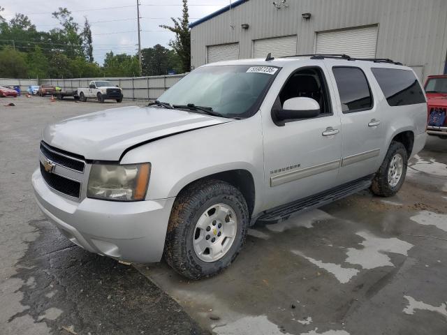Vin: 1gnsche08br154887, lot: 55987235, chevrolet suburban c1500 ls 2011 img_1