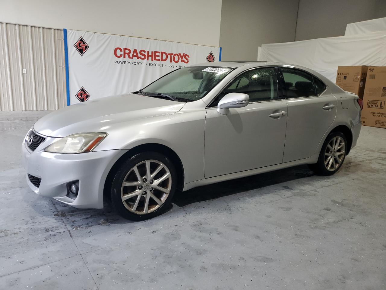 LEXUS IS 250