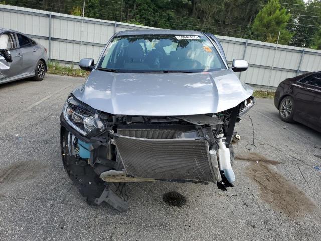 2022 HONDA HR-V LX - 3CZRU5H30NM723689