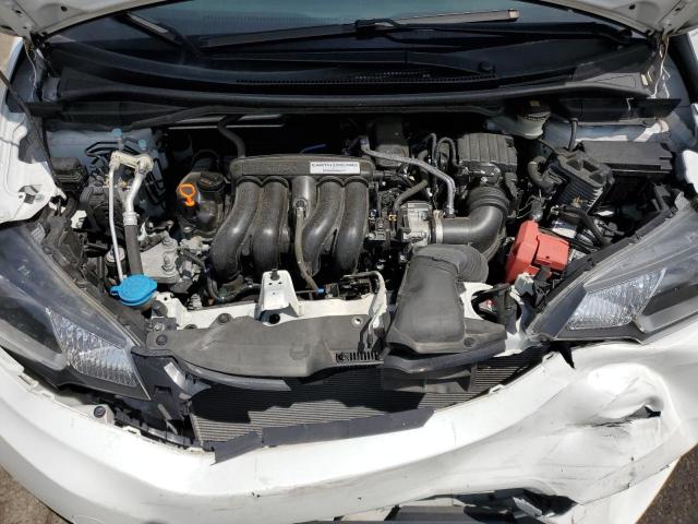 2016 HONDA FIT LX JHMGK5H51GX018075