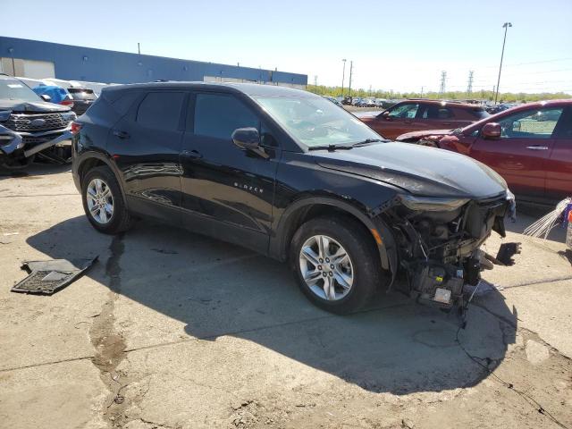 Vin: 3gnkbcrs7ms569622, lot: 56333085, chevrolet blazer 2lt 20214