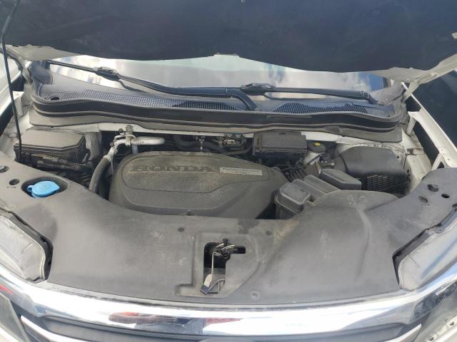 2018 HONDA PILOT EXLN 5FNYF6H70JB043942